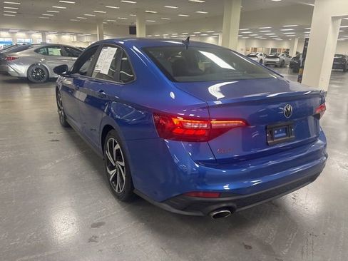 Used 2024 Volkswagen Jetta GLI Autobahn image 5