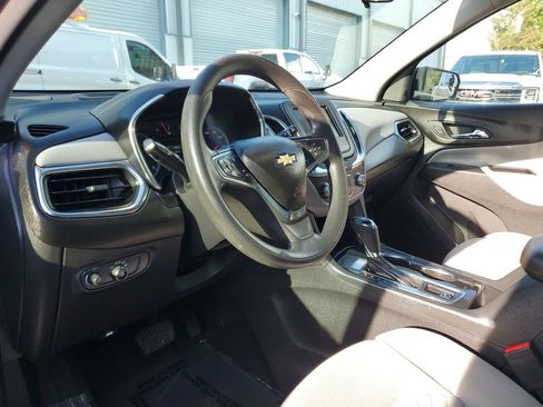 Used 2020 Chevrolet Equinox LS FWD image 18