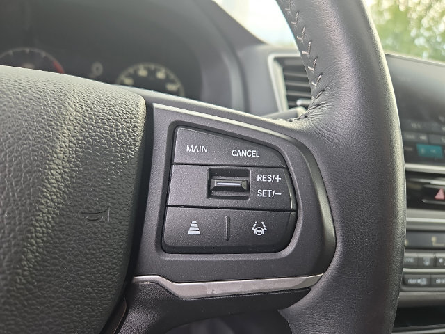 Used 2024 Honda Ridgeline RTL image 22