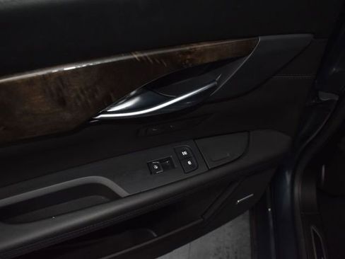 Used 2018 Cadillac CT6 Luxury image 32