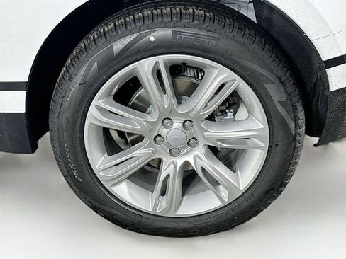 New 2026 Land Rover Range Rover Velar S image 28