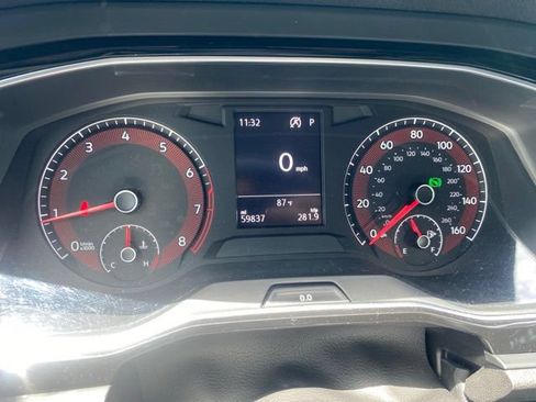 Used 2021 Volkswagen Jetta S FWD image 18
