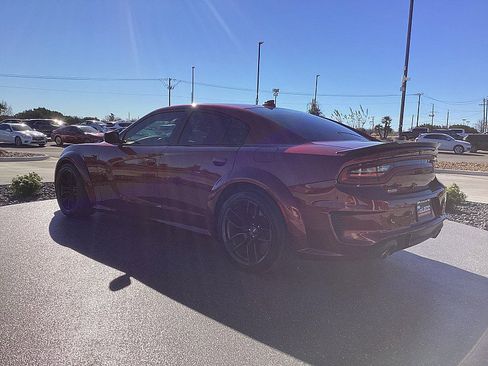Used 2021 Dodge Charger Scat Pack image 7