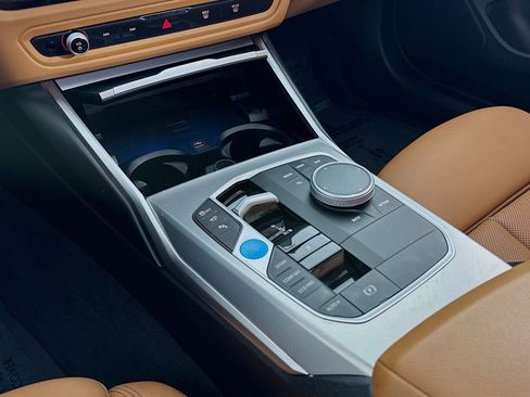 Used 2023 BMW i4 eDrive35 w/ Premium Package RWD image 5