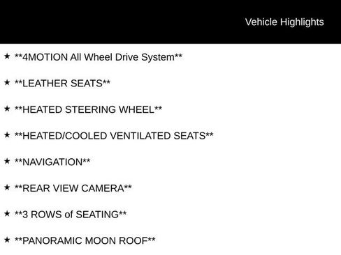 Used 2021 Volkswagen Atlas SEL Premium image 11