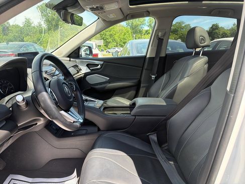 Used 2023 Acura RDX AWD w/ Technology Package image 18