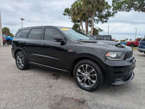 Used 2020 Dodge Durango R/T RWD image 2