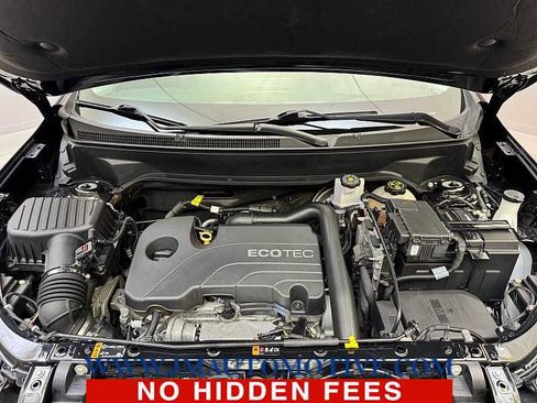 Used 2020 Chevrolet Equinox LT w/ Midnight Edition image 10