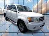 Used 2004 Toyota Sequoia Limited image 2