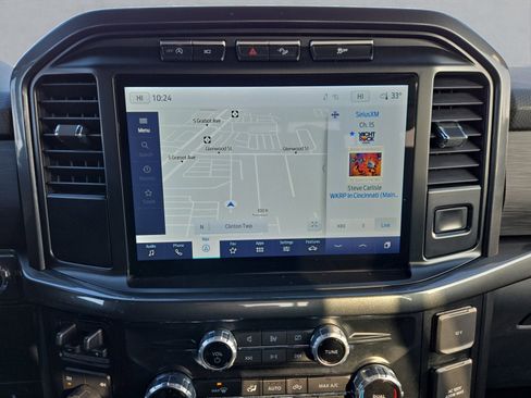 Used 2023 Ford F150 XLT w/ Equipment Group 302A High image 18