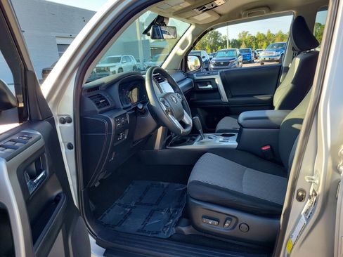 Used 2024 Toyota 4Runner SR5 RWD image 15