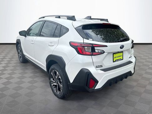New 2026 Subaru Crosstrek 2.0i Premium AWD/4WD image 34
