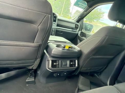 Used 2024 Ford F150 XLT w/ Equipment Group 302A MID AWD/4WD image 21