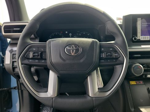 New 2026 Toyota 4Runner TRD Off-Road AWD/4WD image 22