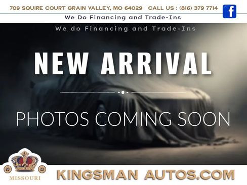 Used 2015 Chevrolet Spark LT FWD image 1