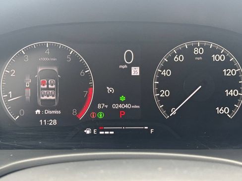 Used 2024 Honda Civic LX image 27