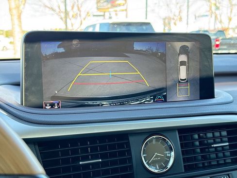 Used 2020 Lexus RX 350 FWD w/ Premium Package image 27