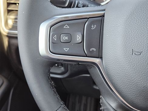 New 2026 RAM 1500 Lone Star image 30