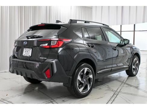 Used 2025 Subaru Crosstrek 2.5i Limited w/ Crosstrek Mirror Package image 7