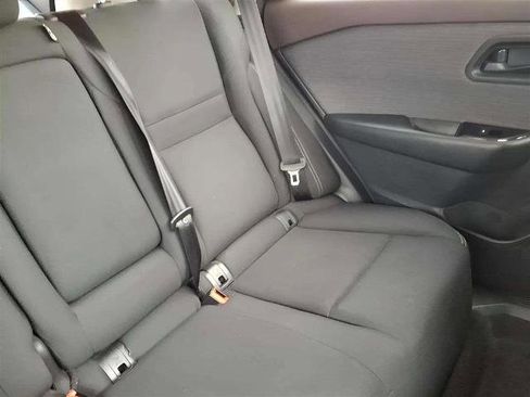 Certified 2023 Nissan Rogue S image 18