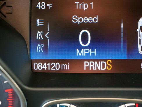 Used 2018 Ford Escape SEL AWD/4WD image 15