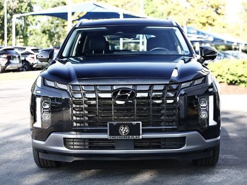 Used 2024 Hyundai Palisade Limited AWD/4WD image 13