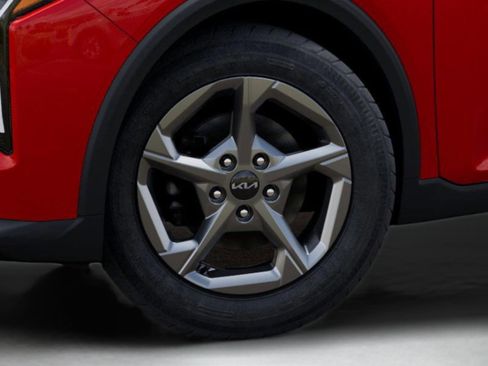 New 2026 Kia K4 LXS image 10