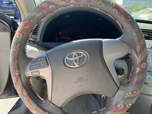 Used 2007 Toyota Camry LE image 13