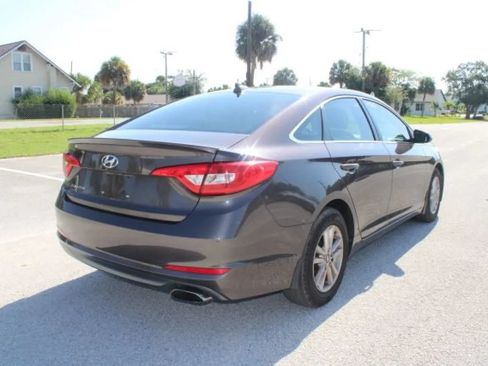 Used 2015 Hyundai Sonata SE FWD image 22