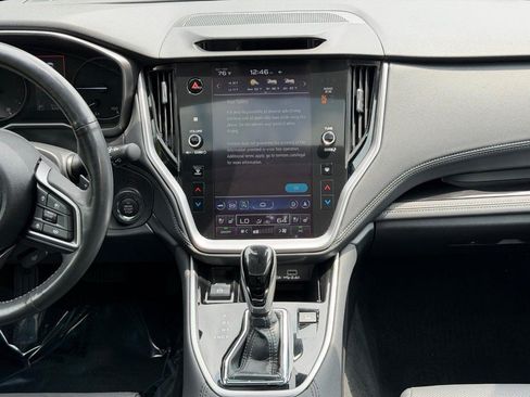 Used 2023 Subaru Outback Touring XT AWD/4WD image 13