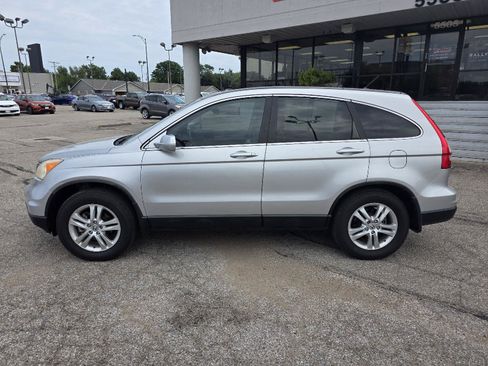 Used 2011 Honda CR-V EX-L image 8