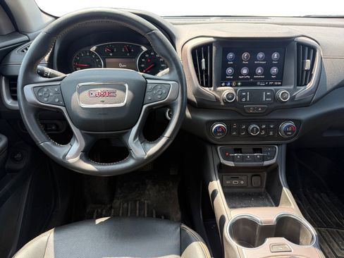 Used 2022 GMC Terrain AT4 w/ Tech Package AWD/4WD image 11