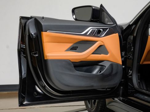 Used 2025 BMW 430i xDrive image 45