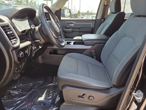 Used 2020 RAM 1500 Big Horn RWD image 21