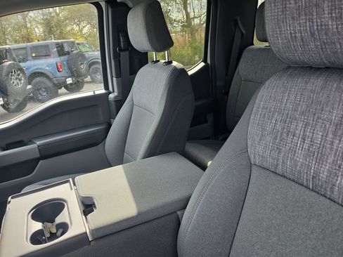 Used 2024 Ford F250 XLT w/ 360-Degree Camera Package image 6