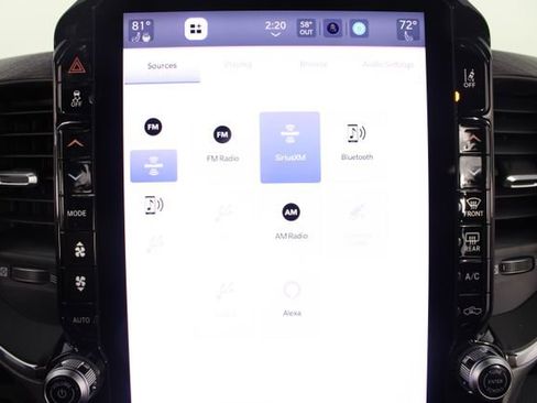 New 2026 RAM 1500 Laramie image 5