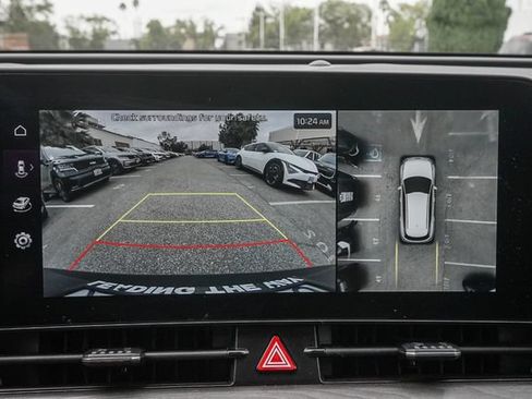 Certified 2025 Kia Sportage X-Pro Prestige AWD/4WD image 25