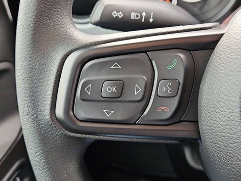 New 2026 Jeep Wrangler Sport image 22