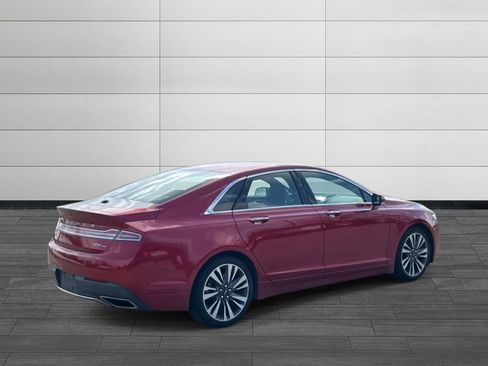 Used 2020 Lincoln MKZ Reserve w/ Elements Package image 5