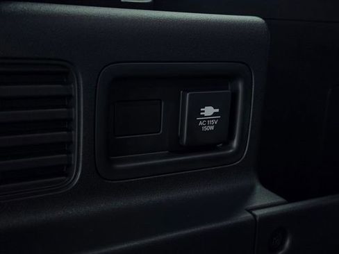 New 2026 Honda Passport TrailSport image 12