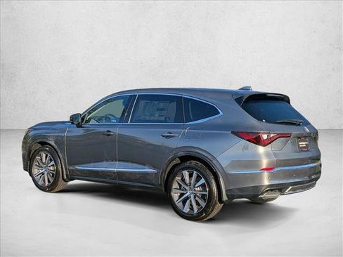 New 2026 Acura MDX FWD w/ Technology Package image 9