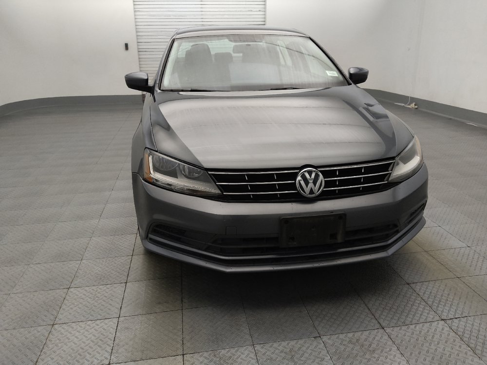 Used 2018 Volkswagen Jetta S FWD image 14