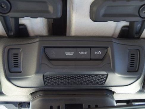 New 2026 Jeep Wrangler Willys image 35