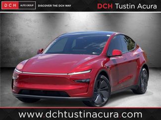 Used 2026 Tesla Model Y AWD video 1