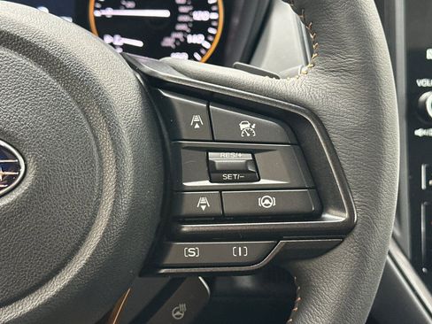 New 2026 Subaru Crosstrek 2.5i Wilderness AWD/4WD image 29