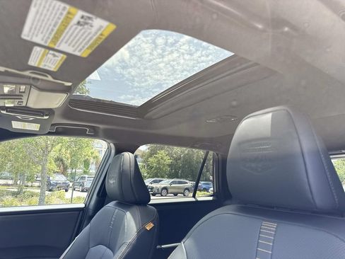 New 2026 Subaru Outback Wilderness AWD/4WD image 26
