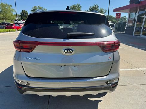 Used 2015 Kia Sorento LX FWD image 7