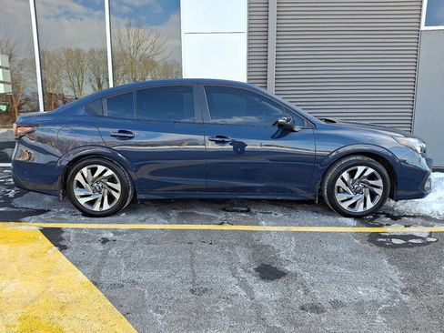 Used 2024 Subaru Legacy Limited image 7