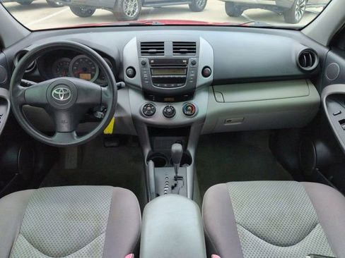 Used 2008 Toyota RAV4 4WD image 15