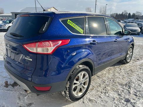 Used 2015 Ford Escape SE image 5